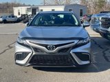 Used 2023 Toyota Camry SE image 3