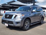 Used 2019 Nissan Armada SL w/ Premium Package image 4