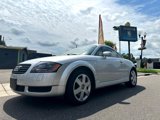 Used 2002 Audi TT 1.8T image 3