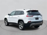 Used 2020 Jeep Cherokee Limited image 3