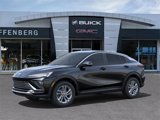 New 2025 Buick Envista Preferred image 2