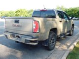 Used 2022 GMC Canyon AT4 w/ Driver Alert Package image 4