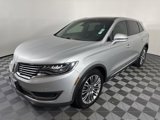 Used 2016 Lincoln MKX Reserve w/ Luxury Package image 3