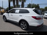 Used 2015 Hyundai Santa Fe Limited image 3