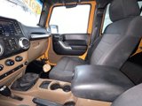 Used 2012 Jeep Wrangler Unlimited Rubicon w/ Max Tow Pkg image 3
