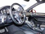 Used 2015 Porsche Cayenne Turbo image 4