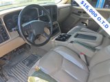 Used 2005 Chevrolet Silverado 2500 LT w/ Heavy-Duty Power Package image 5