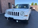 Used 2012 Jeep Patriot Sport w/ PWR Value Group image 5