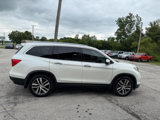 Used 2017 Honda Pilot Elite image 3