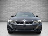Used 2024 BMW 330i xDrive Sedan image 2