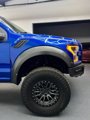 Used 2017 Ford F150 Raptor w/ Equipment Group 802A Luxury image 6