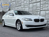 Used 2013 BMW 528i Sedan image 3