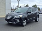 Used 2018 Ford Escape SEL w/ Ford Safe & Smart Package image 3