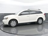 Used 2018 Dodge Journey SE w/ Connectivity Group image 2