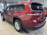 Used 2023 Jeep Grand Cherokee L Laredo image 5