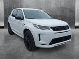 New 2025 Land Rover Discovery Sport S image 3