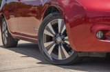 Used 2015 Nissan Leaf SL w/ Premium Package image 2