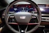 New 2024 Cadillac Lyriq Sport w/ Nappa Leather Package image 5