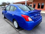 Used 2016 Nissan Versa SV image 3