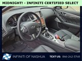 Certified 2017 INFINITI Q50 Premium w/ 2.0T Premium Plus Package image 4