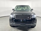 Used 2020 Land Rover Range Rover HSE image 2