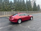 Used 2019 Chevrolet Malibu LT image 5
