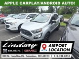 Used 2021 Ford EcoSport SES image 6