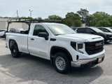 Certified 2023 GMC Sierra 1500 Pro w/ Convenience Package image 3