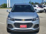 Used 2021 Chevrolet Trax LS w/ Tint and Cruise Package image 2