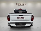 New 2025 GMC Canyon Elevation image 4