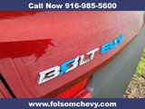 Used 2022 Chevrolet Bolt EUV LT image 5