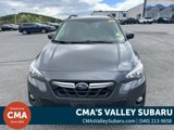 Used 2021 Subaru Crosstrek 2.0i Premium w/ Popular Package #3 image 2