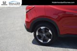 Certified 2018 Honda HR-V EX image 5