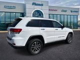 Used 2022 Jeep Grand Cherokee Limited w/ Tech Group image 2