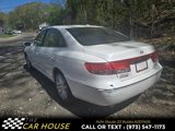 Used 2009 Hyundai Azera Limited w/ Ultimate Navigation Pkg 4 image 5