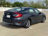 Used 2019 Honda Civic EX image 3