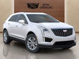 New 2025 Cadillac XT5 Luxury w/ LPO, Floor Liner Package image 6