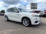 Used 2014 BMW X3 xDrive35i image 2