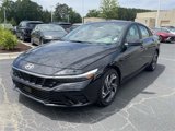Certified 2025 Hyundai Elantra SEL image 3