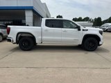 New 2025 GMC Sierra 1500 Elevation image 2