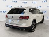 Used 2022 Volkswagen Atlas SEL image 5