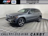 Used 2020 Mercedes-Benz GLC 350e 4MATIC image 1