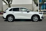 Certified 2024 Honda HR-V LX image 3