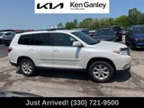 Used 2013 Toyota Highlander Plus image 4