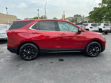 Used 2018 Chevrolet Equinox LT image 2