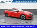 Used 2018 Honda Civic EX-L image 4
