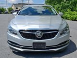 Used 2017 Buick LaCrosse Premium w/ Sun and Shade Package image 2