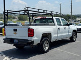 Used 2017 Chevrolet Silverado 1500 W/T w/ Trailering Package image 4