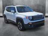 Used 2015 Jeep Renegade Latitude image 3