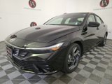 New 2025 Hyundai Elantra SEL image 2